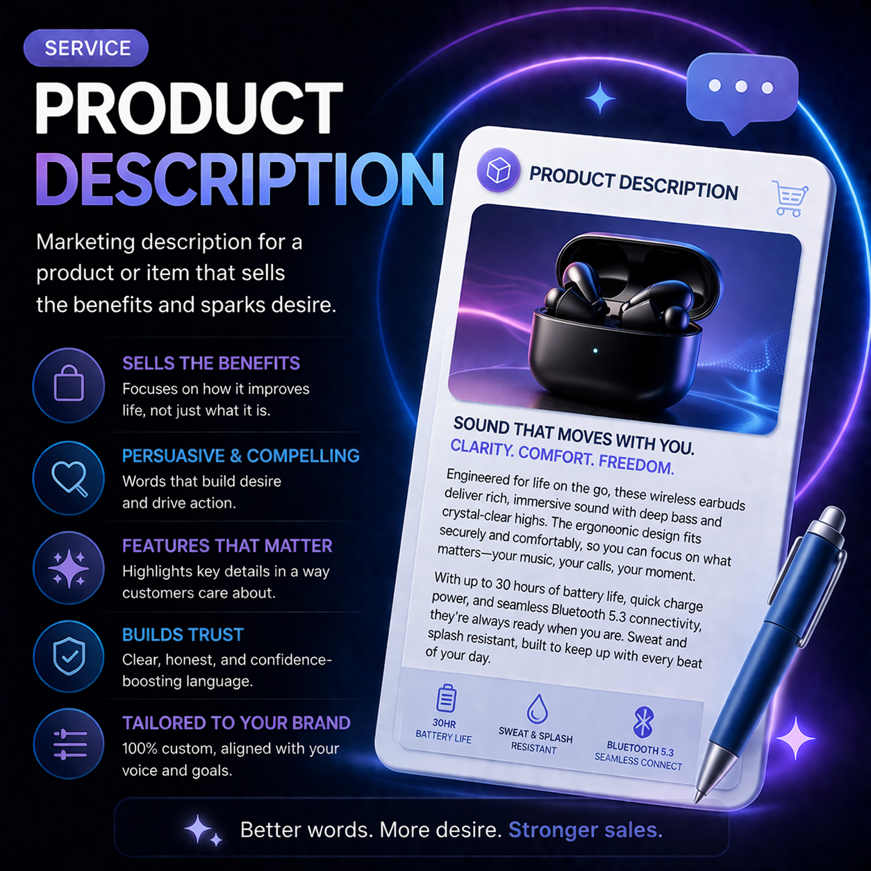 Product Description